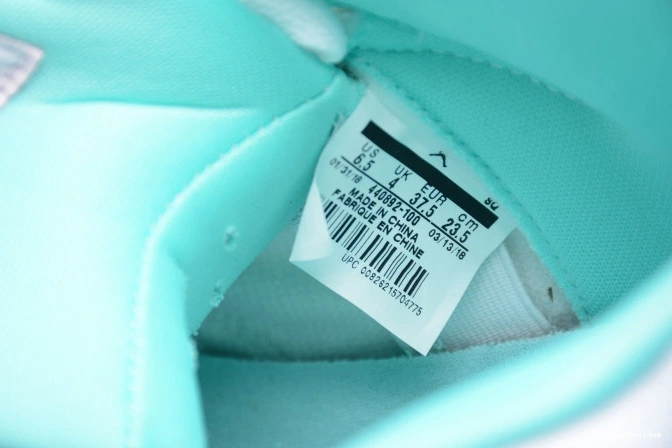 HYPE Aqua Light 440892-100 GS Air Jordan 5 0711